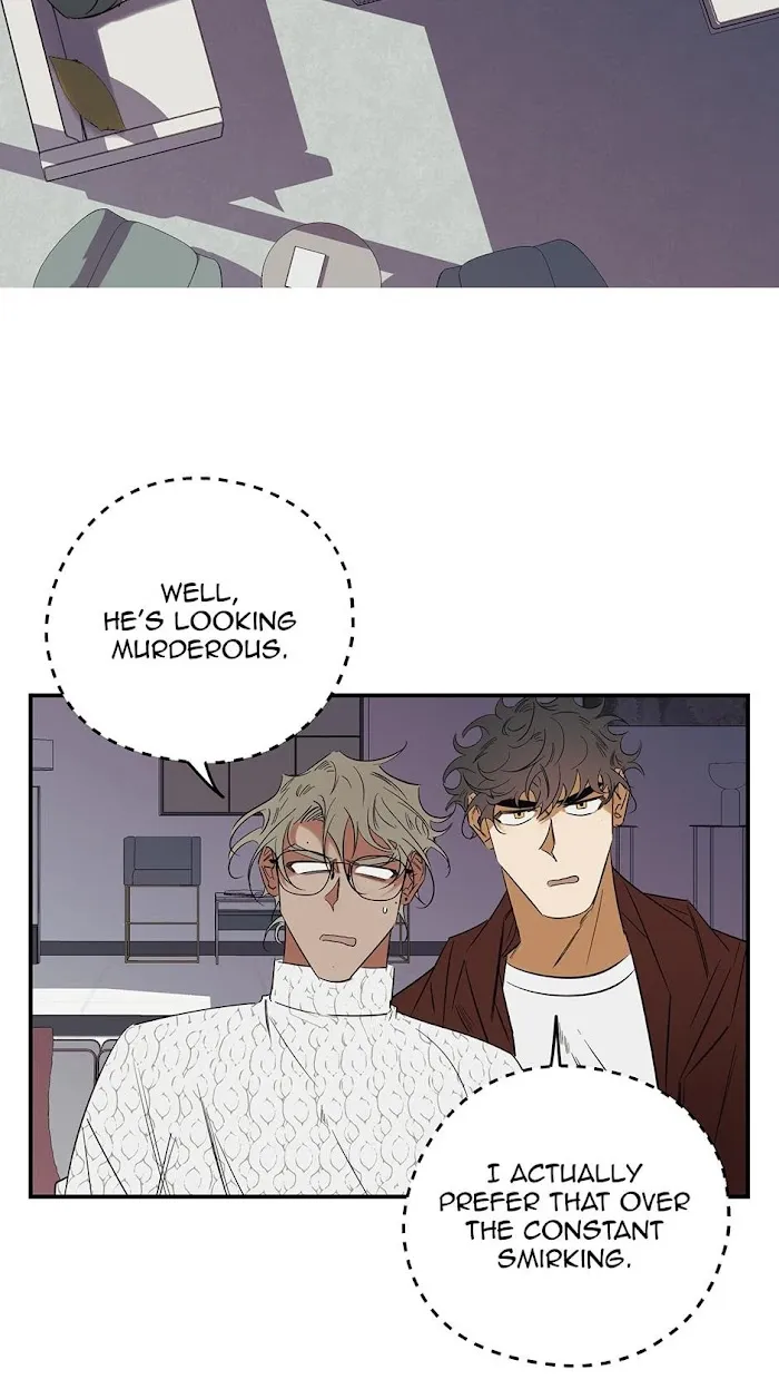 Truth Or Dare (Yaoi) - Chapter 20 Page 39