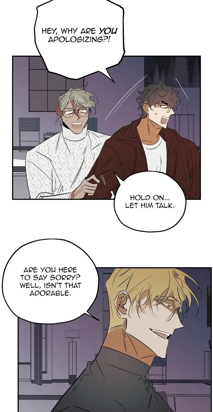 Truth Or Dare (Yaoi) - Chapter 20 Page 41
