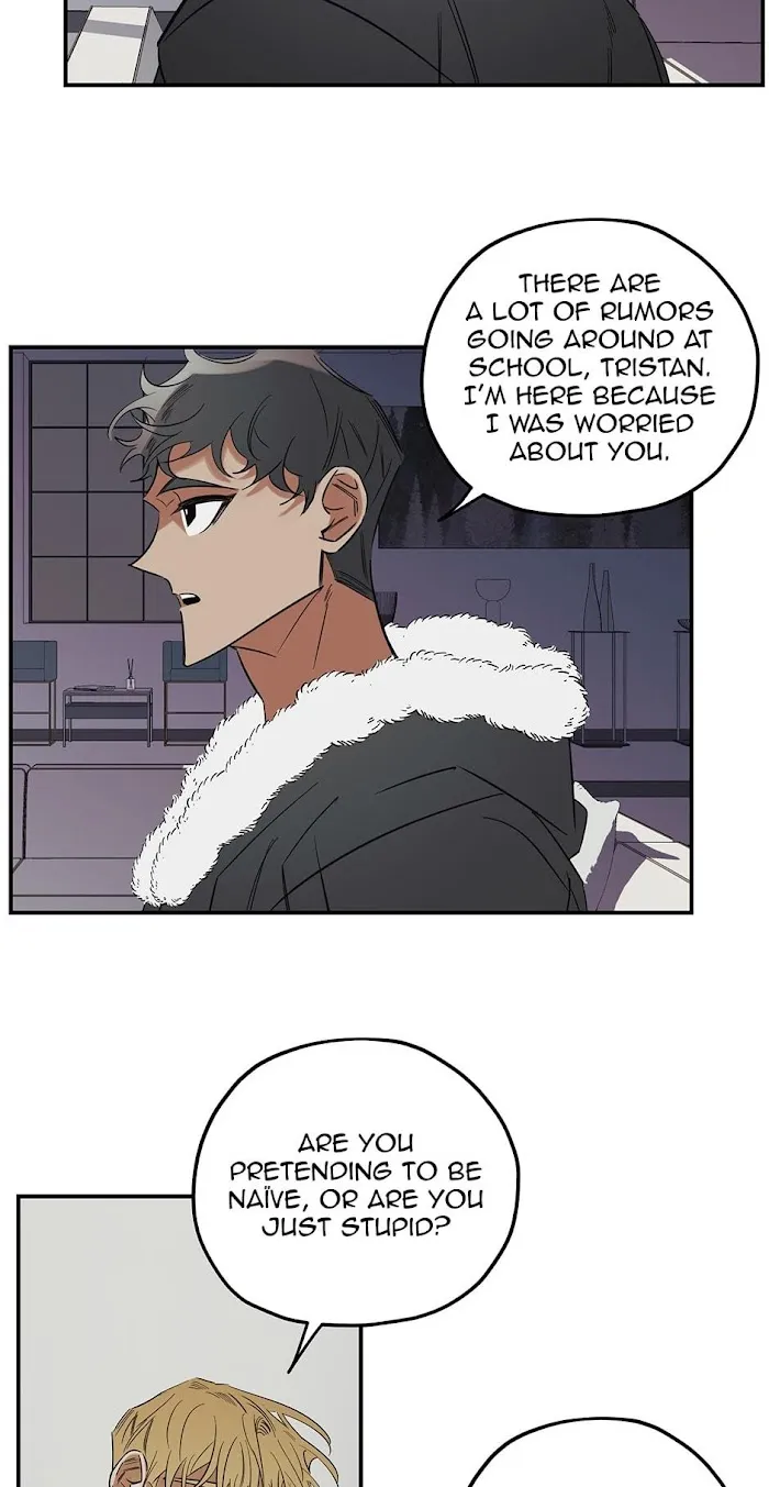 Truth Or Dare (Yaoi) - Chapter 20 Page 42