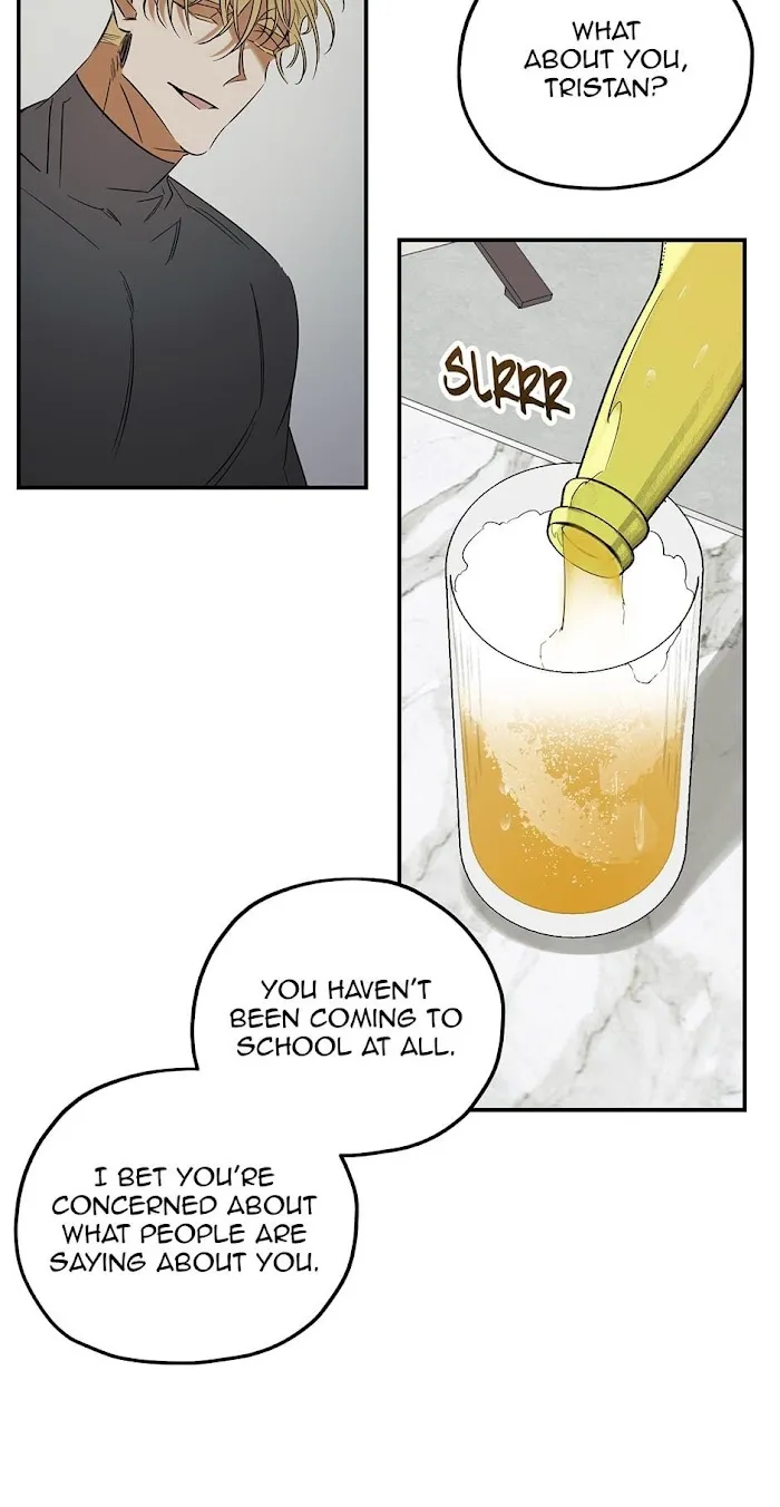 Truth Or Dare (Yaoi) - Chapter 20 Page 43