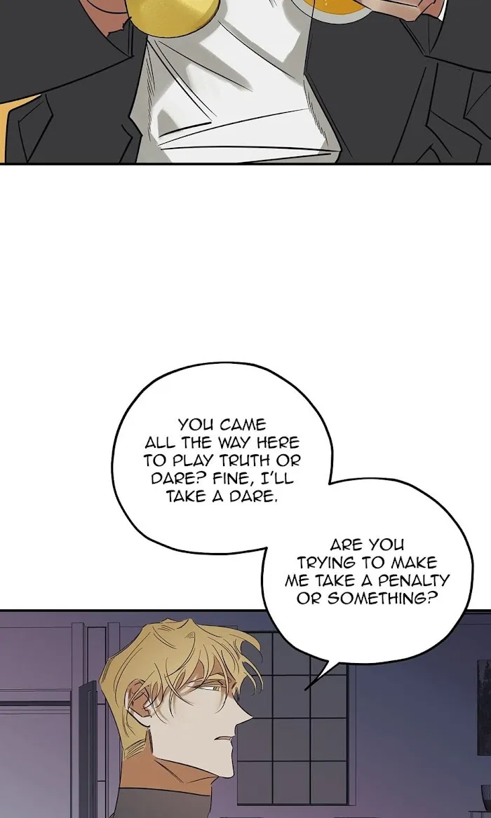 Truth Or Dare (Yaoi) - Chapter 20 Page 46