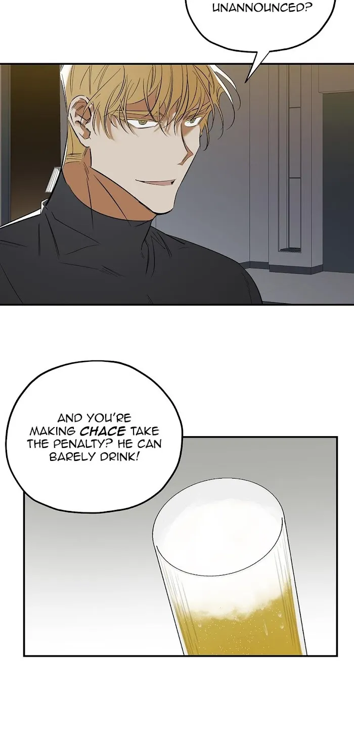 Truth Or Dare (Yaoi) - Chapter 21 Page 2