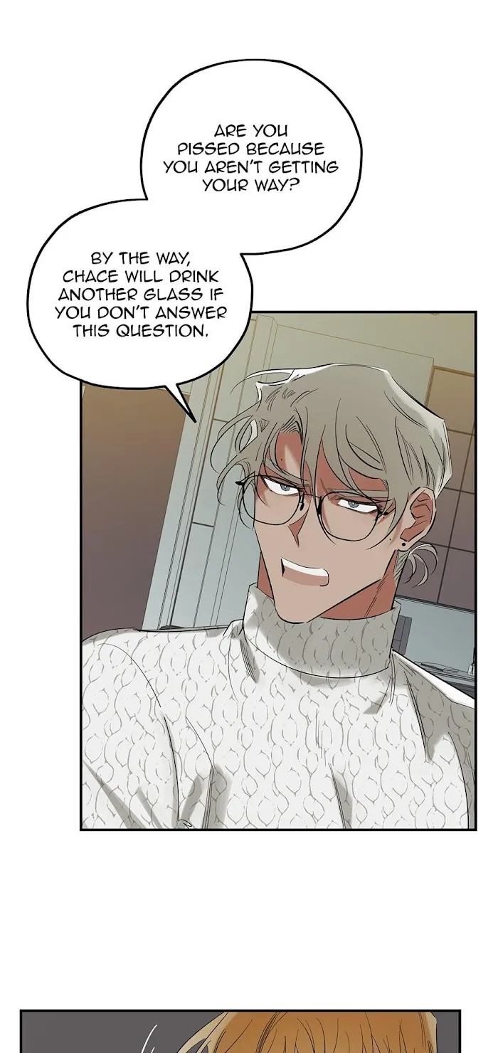 Truth Or Dare (Yaoi) - Chapter 21 Page 3