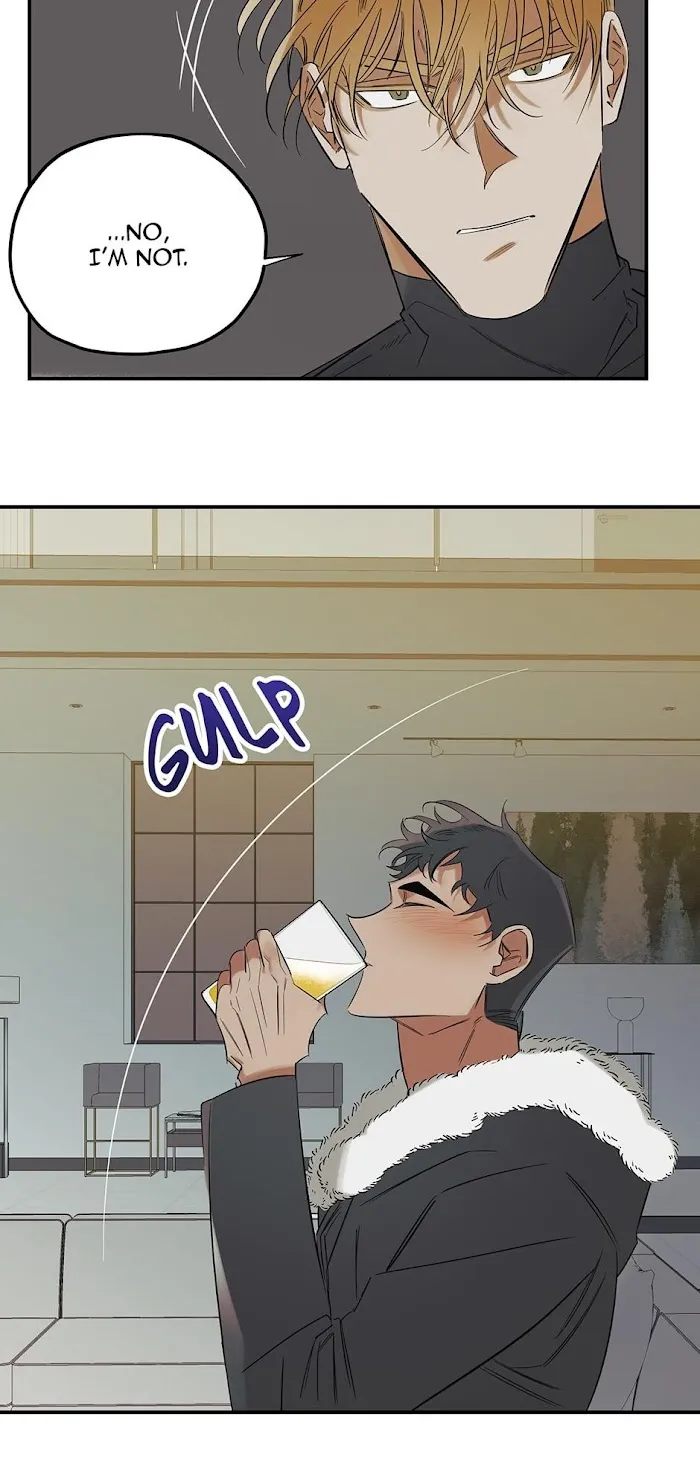 Truth Or Dare (Yaoi) - Chapter 21 Page 4
