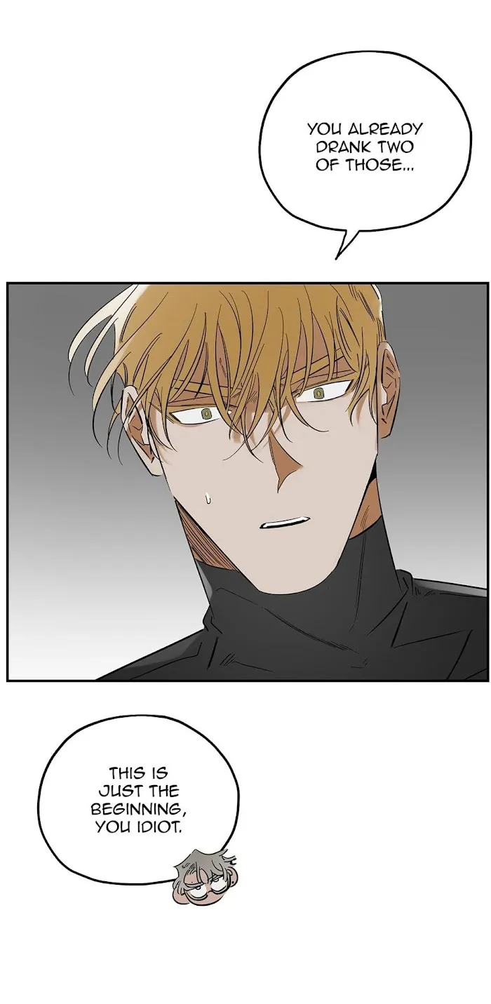 Truth Or Dare (Yaoi) - Chapter 21 Page 5