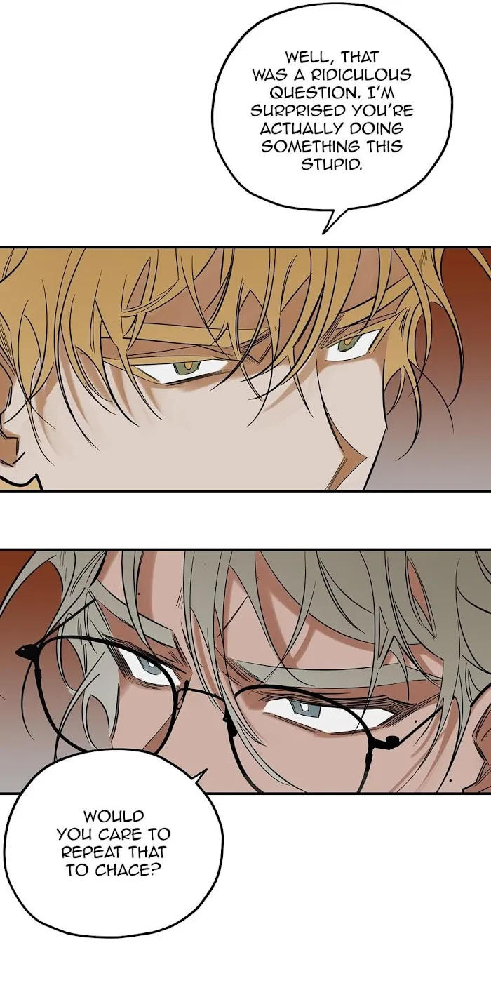 Truth Or Dare (Yaoi) - Chapter 21 Page 6