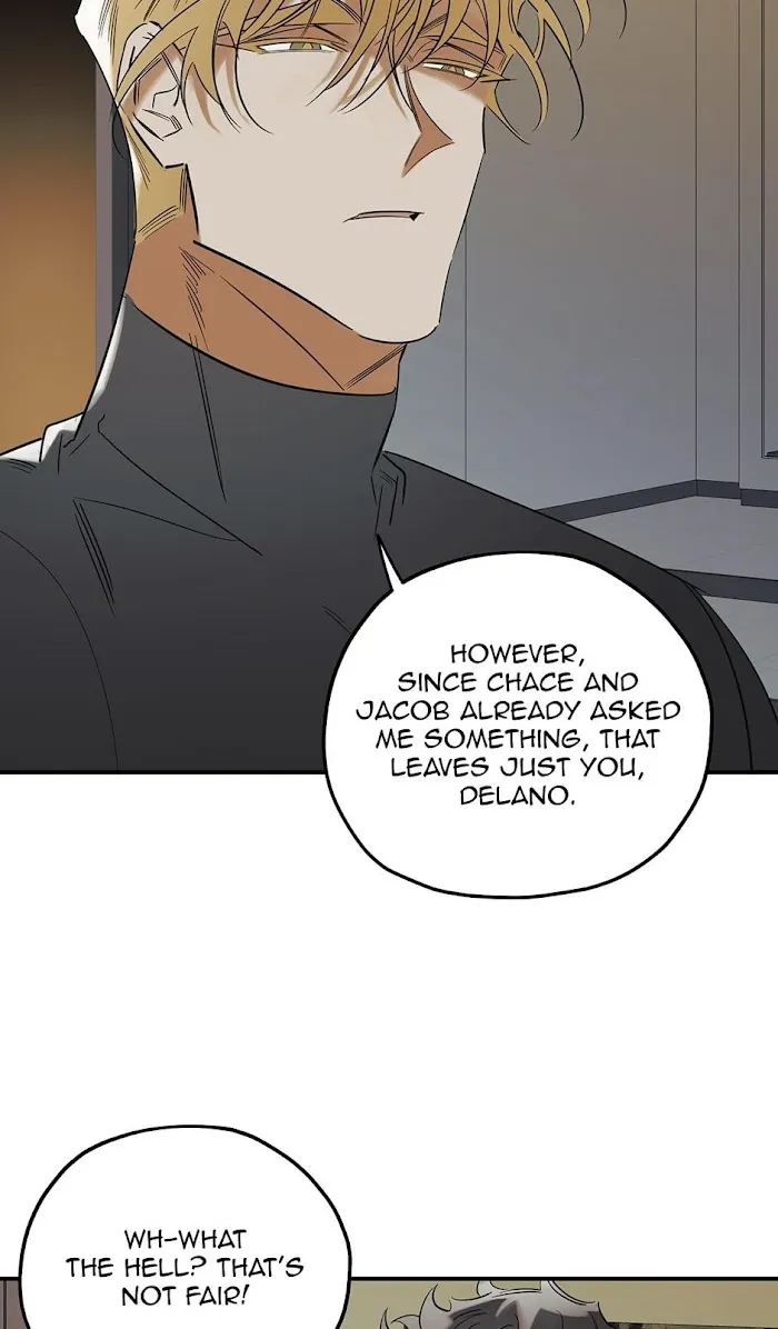 Truth Or Dare (Yaoi) - Chapter 21 Page 10