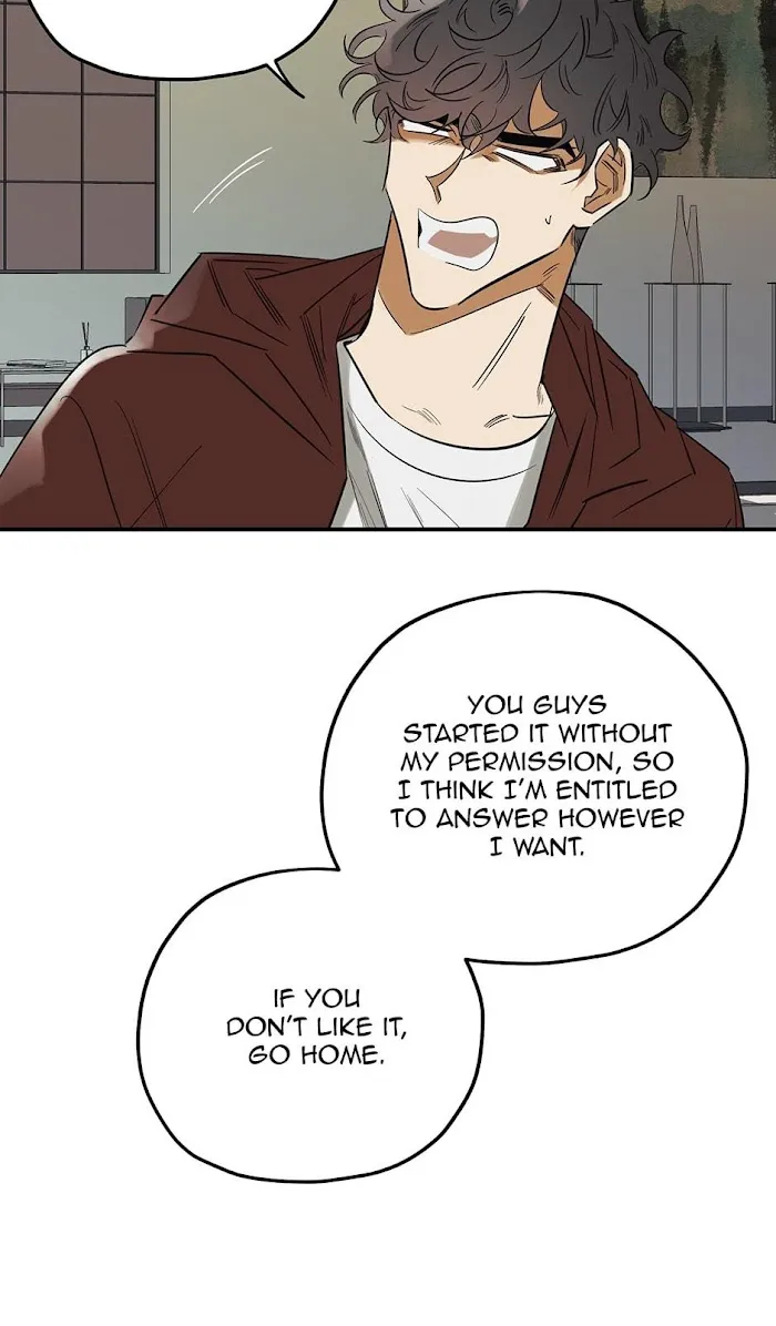 Truth Or Dare (Yaoi) - Chapter 21 Page 11