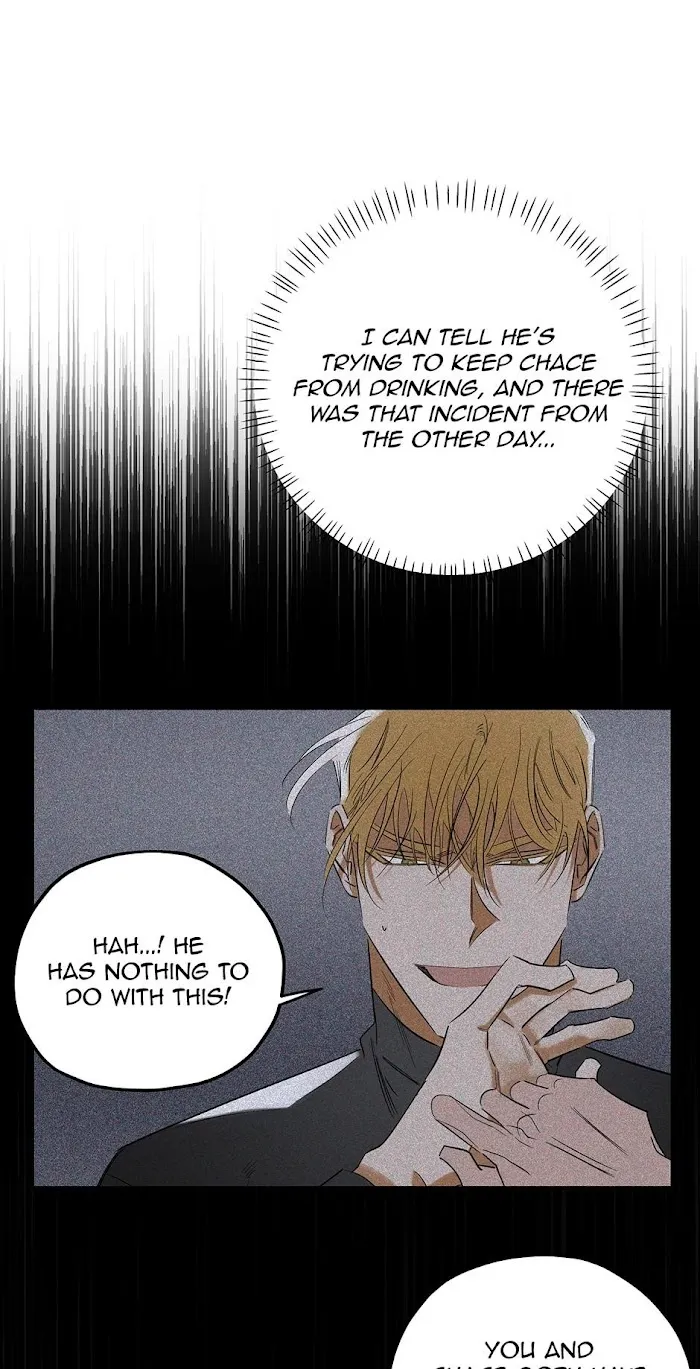 Truth Or Dare (Yaoi) - Chapter 21 Page 13