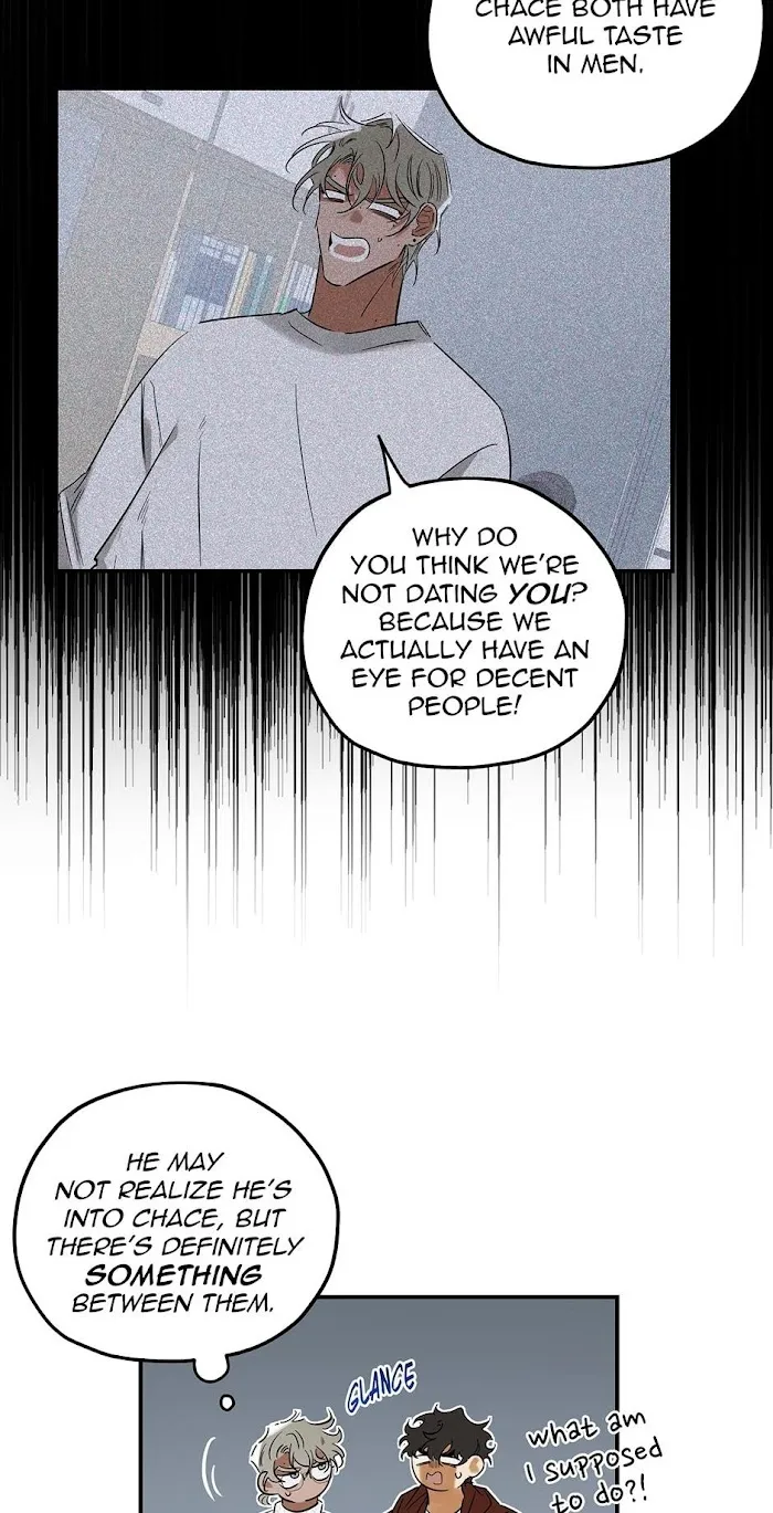 Truth Or Dare (Yaoi) - Chapter 21 Page 14