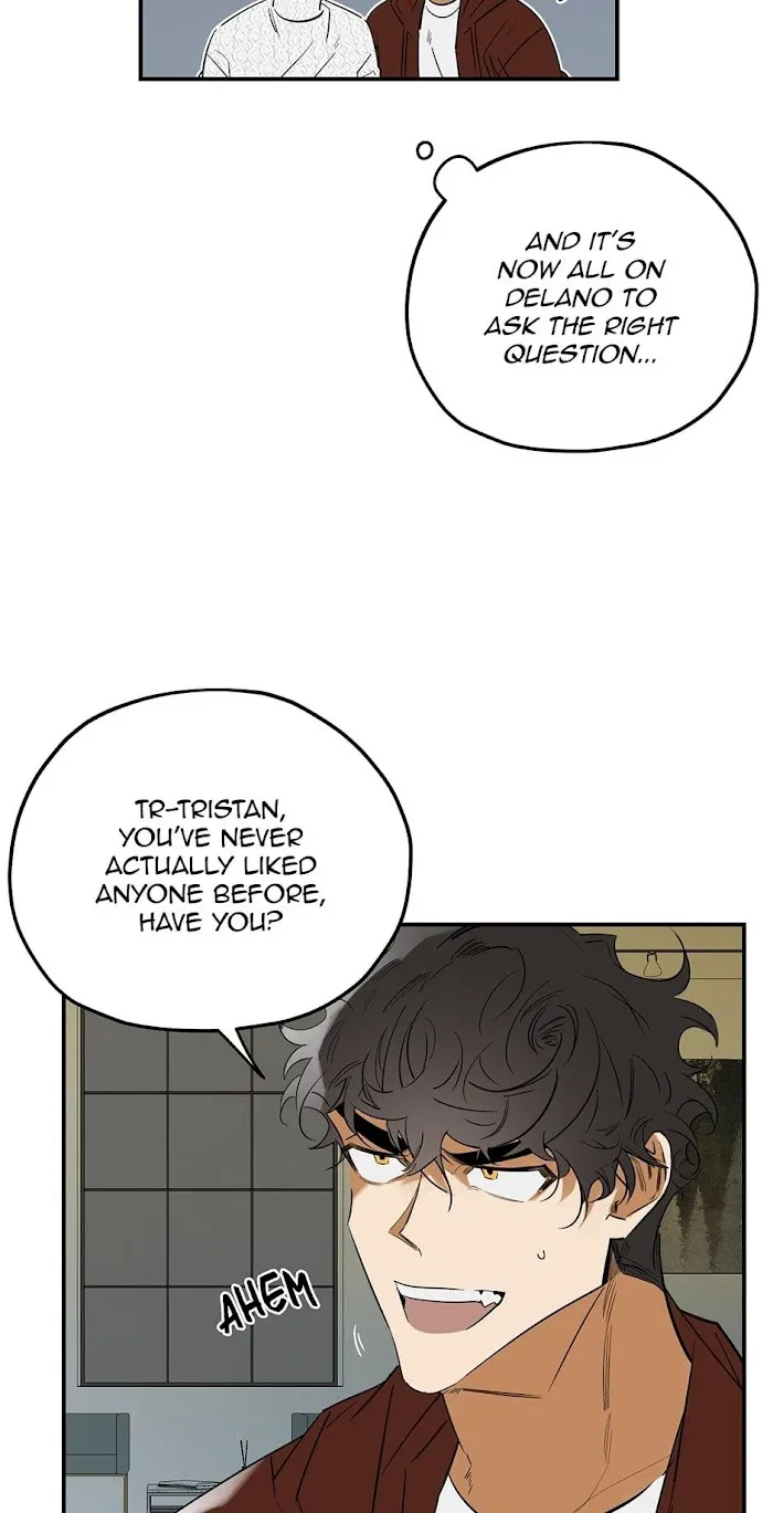 Truth Or Dare (Yaoi) - Chapter 21 Page 15