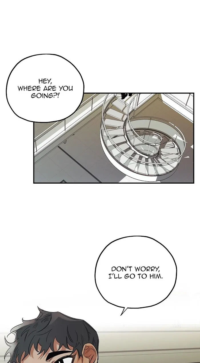 Truth Or Dare (Yaoi) - Chapter 21 Page 19