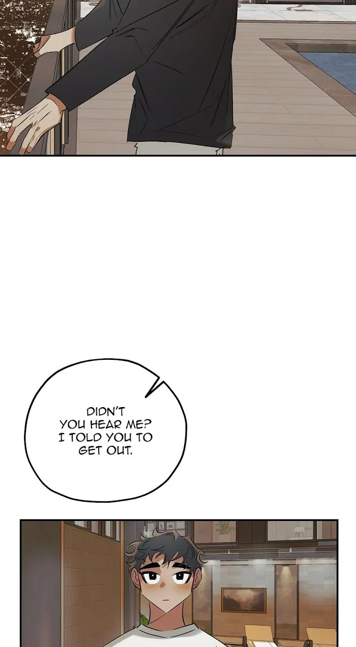 Truth Or Dare (Yaoi) - Chapter 21 Page 23