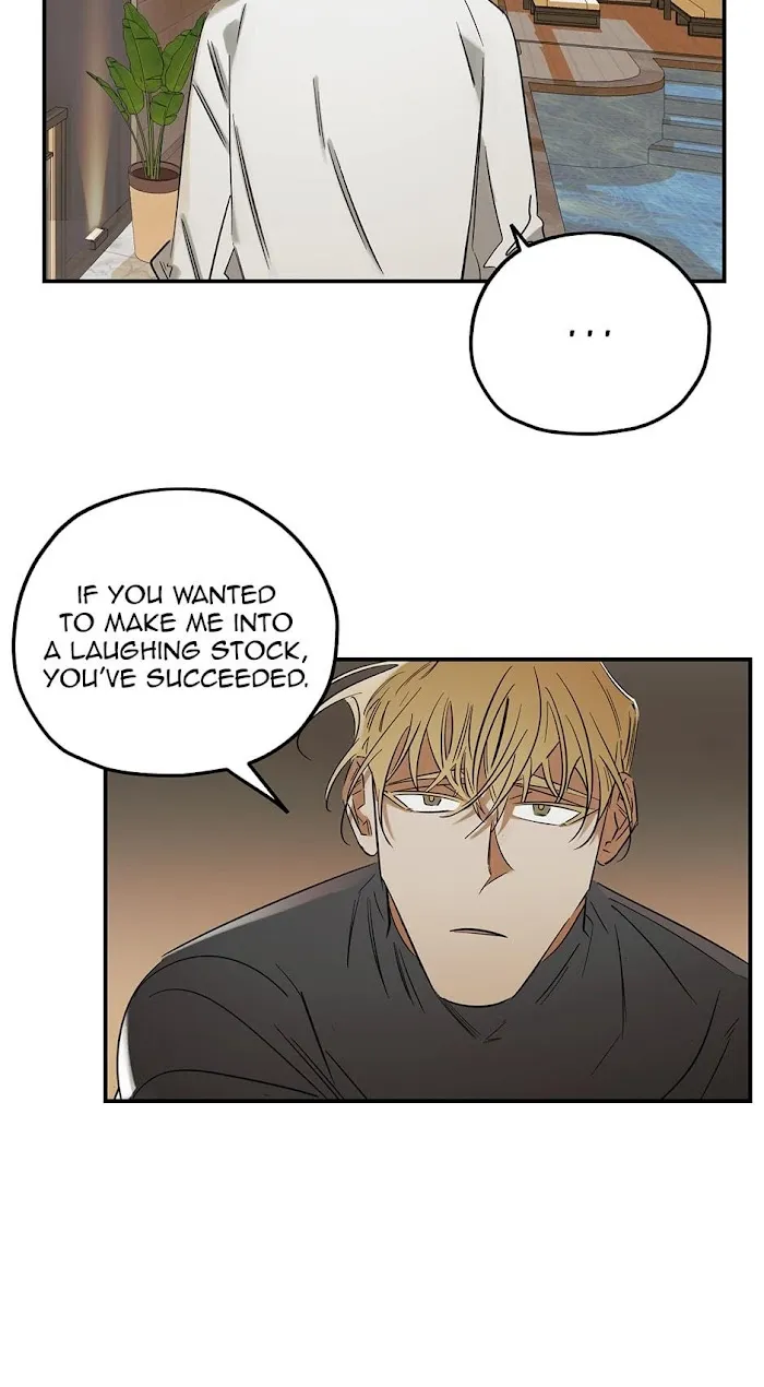 Truth Or Dare (Yaoi) - Chapter 21 Page 24