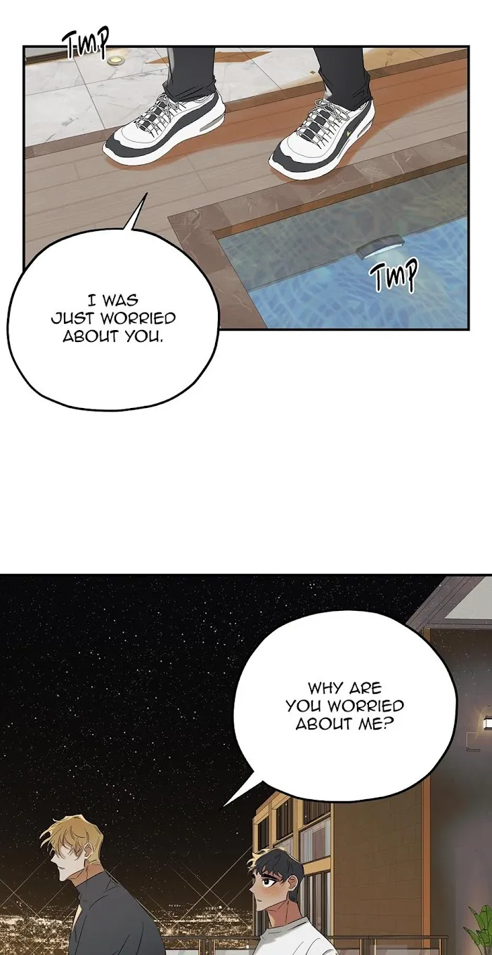 Truth Or Dare (Yaoi) - Chapter 21 Page 25