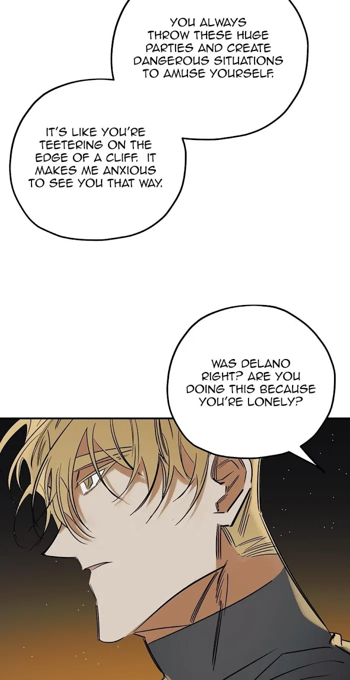 Truth Or Dare (Yaoi) - Chapter 21 Page 27