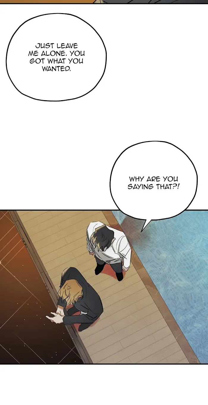 Truth Or Dare (Yaoi) - Chapter 21 Page 28