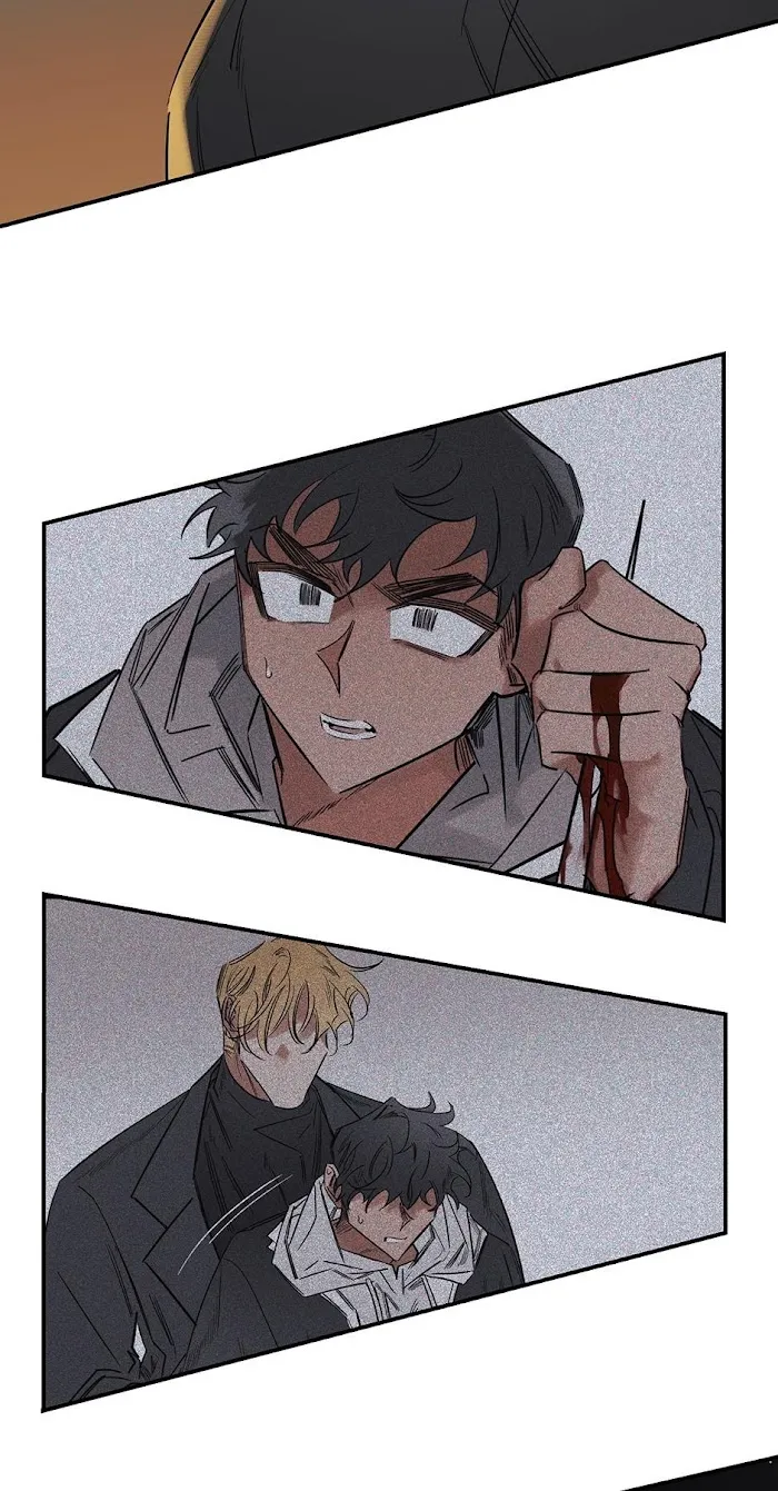 Truth Or Dare (Yaoi) - Chapter 21 Page 30