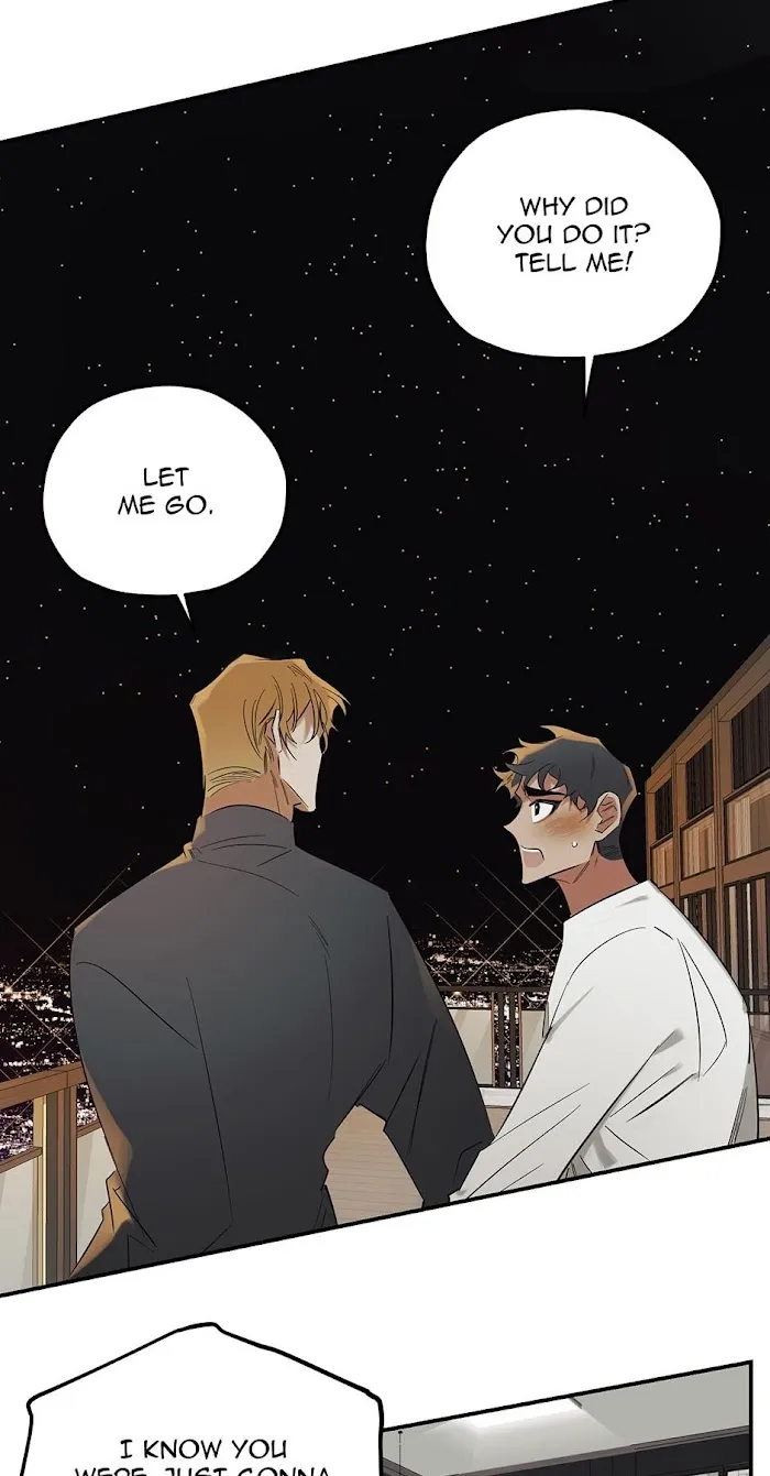 Truth Or Dare (Yaoi) - Chapter 21 Page 31