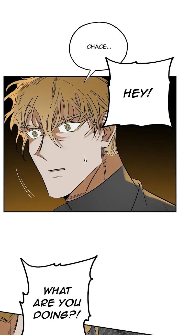 Truth Or Dare (Yaoi) - Chapter 21 Page 36