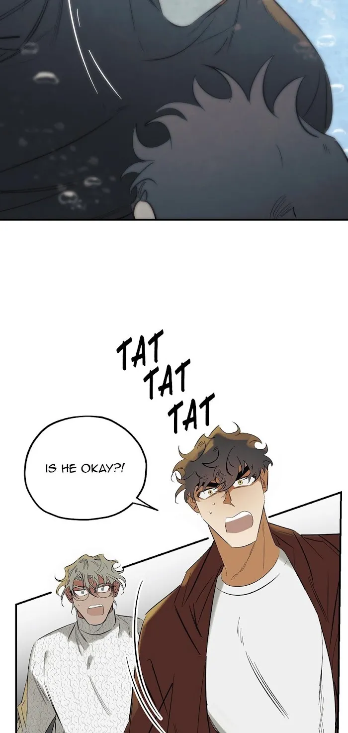Truth Or Dare (Yaoi) - Chapter 21 Page 43