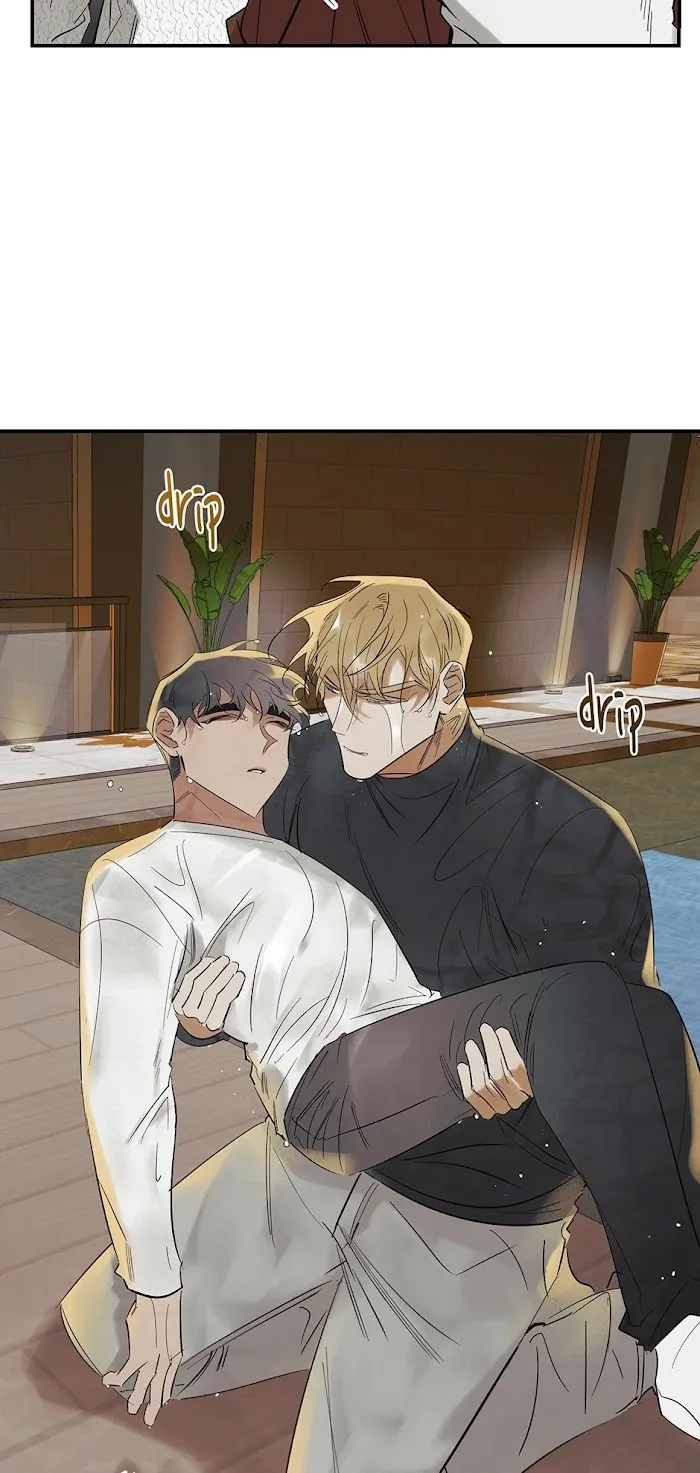 Truth Or Dare (Yaoi) - Chapter 21 Page 44