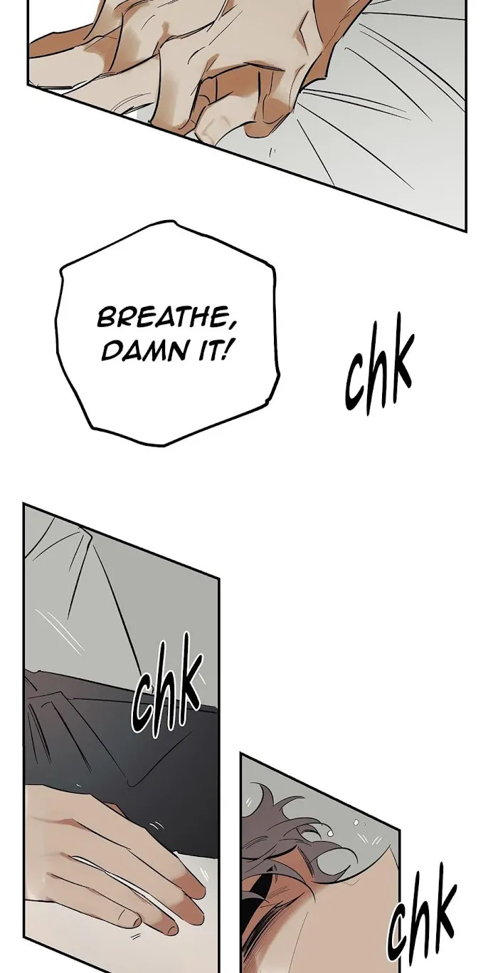 Truth Or Dare (Yaoi) - Chapter 21 Page 50