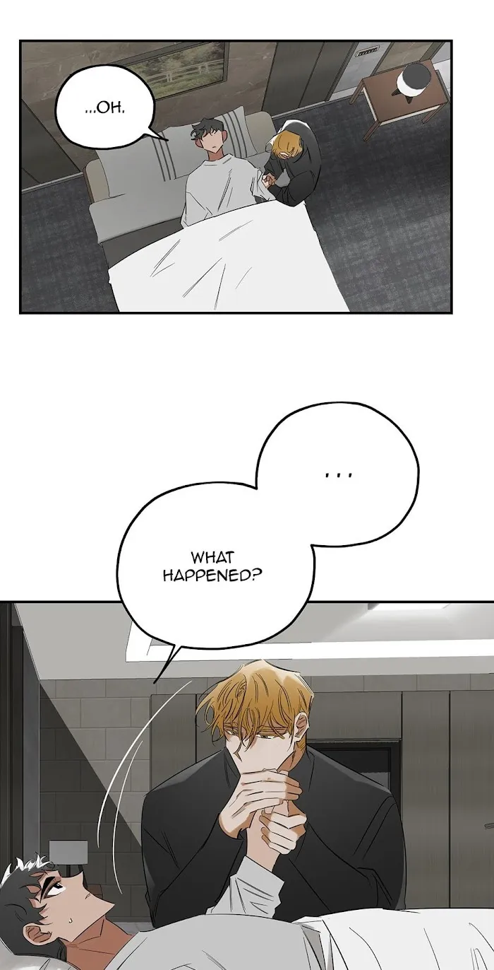 Truth Or Dare (Yaoi) - Chapter 21 Page 54