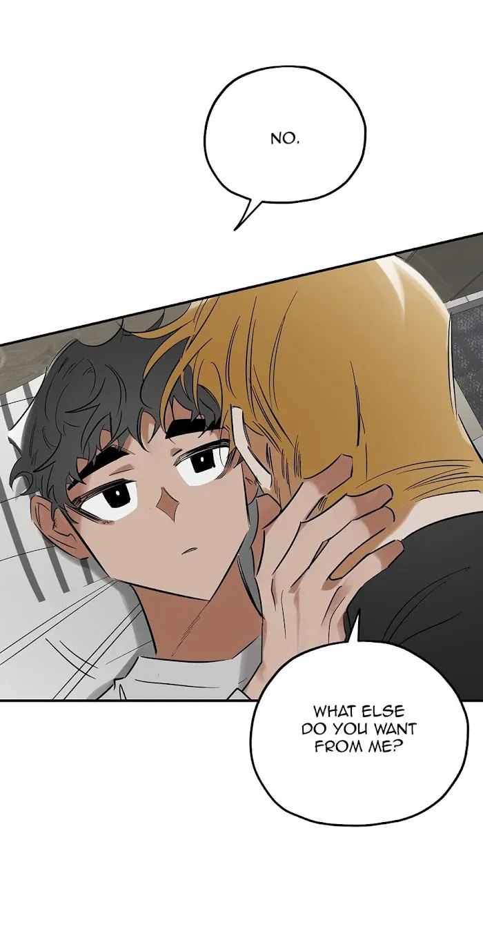 Truth Or Dare (Yaoi) - Chapter 21 Page 57