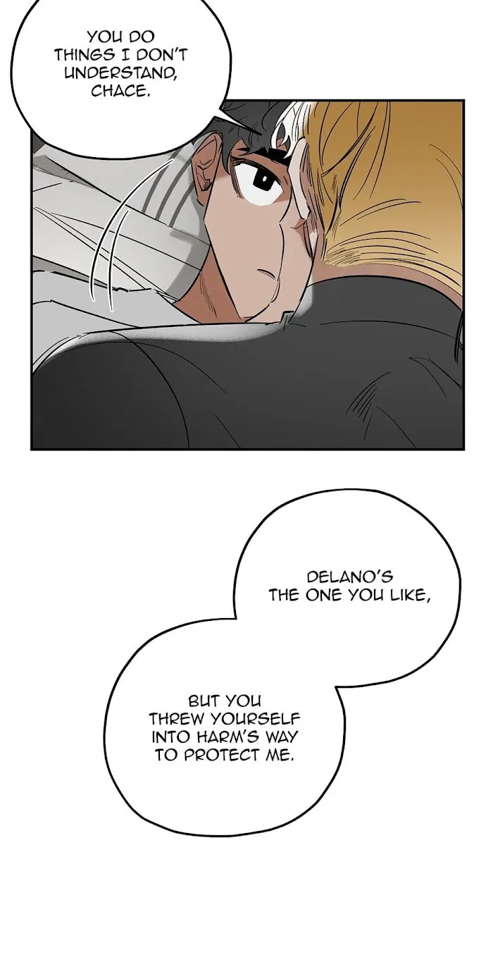 Truth Or Dare (Yaoi) - Chapter 21 Page 59