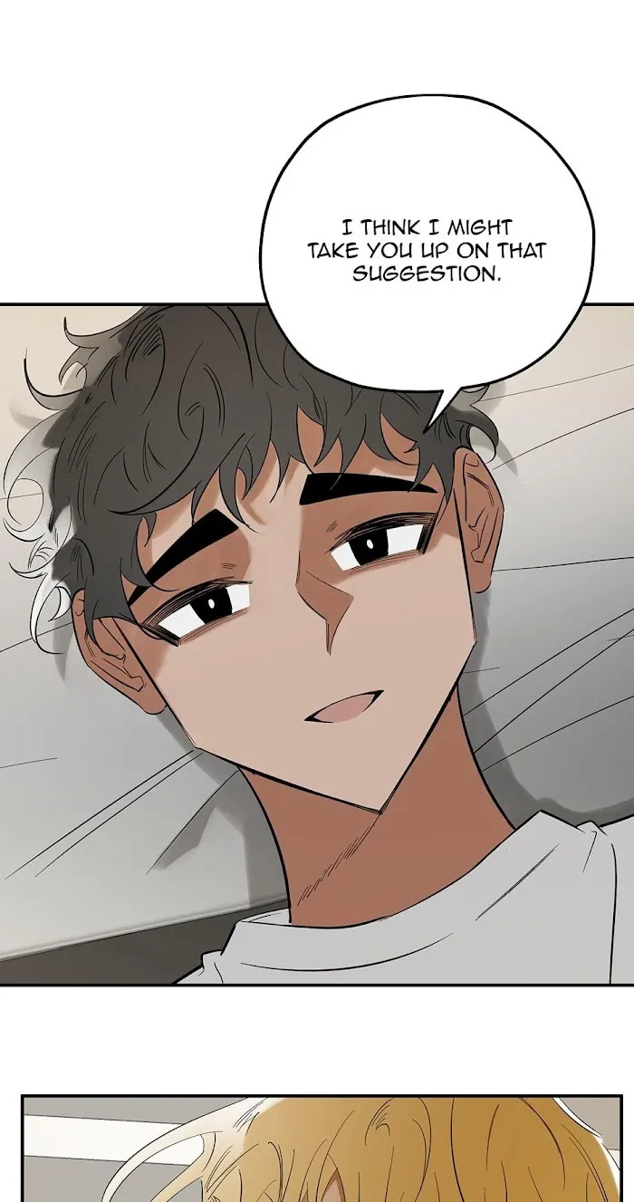 Truth Or Dare (Yaoi) - Chapter 21 Page 62