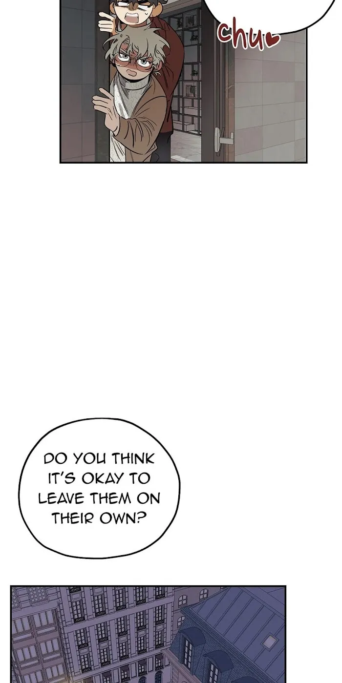 Truth Or Dare (Yaoi) - Chapter 22 Page 4