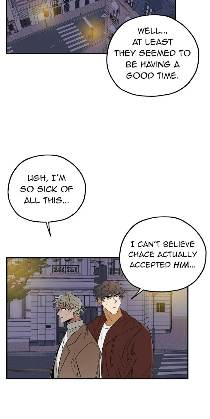 Truth Or Dare (Yaoi) - Chapter 22 Page 5
