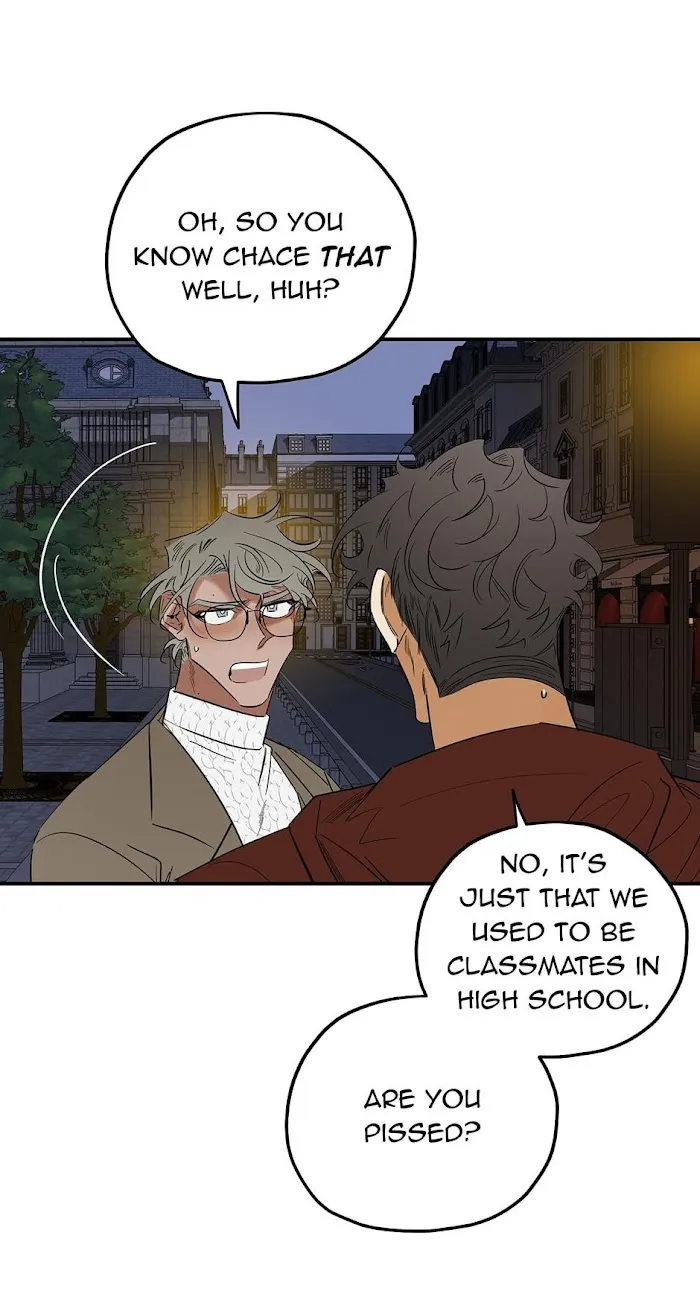 Truth Or Dare (Yaoi) - Chapter 22 Page 6
