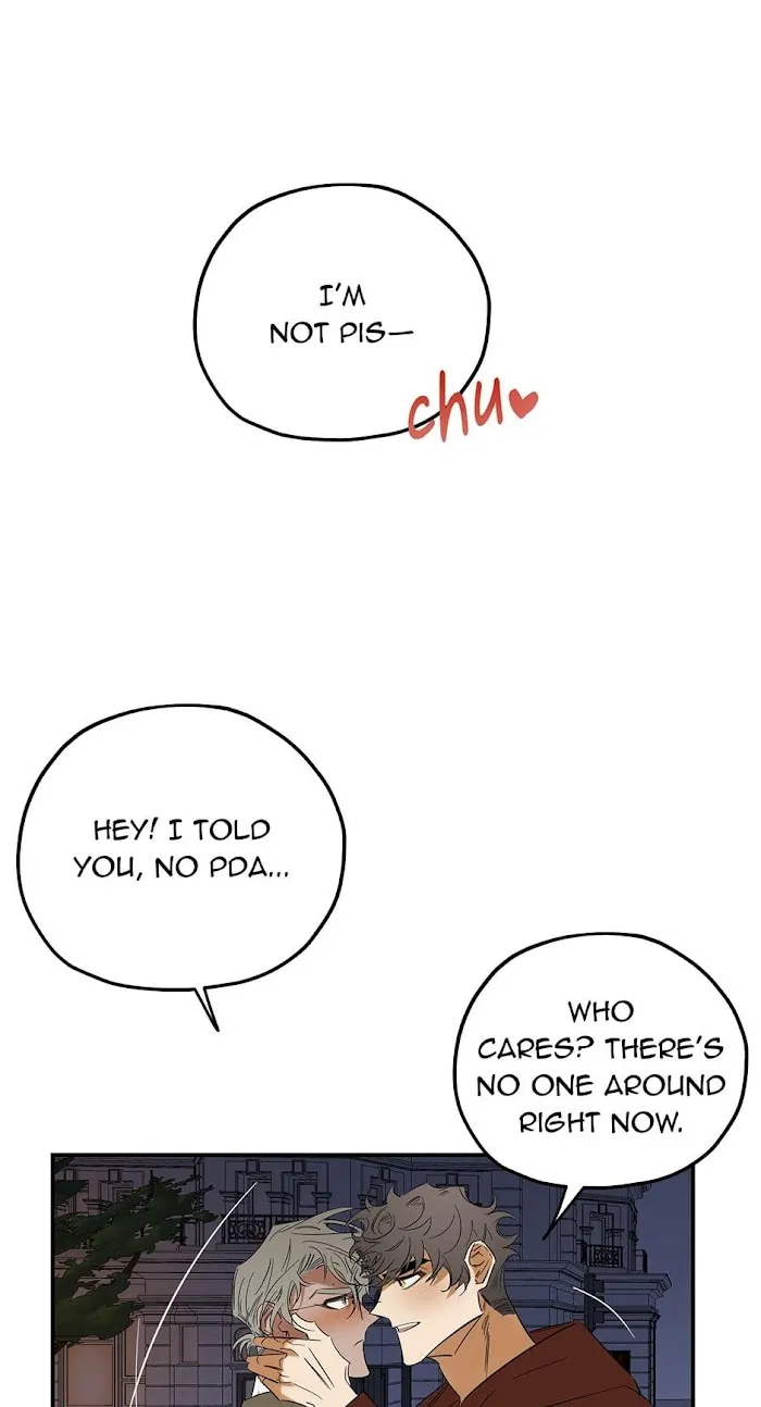 Truth Or Dare (Yaoi) - Chapter 22 Page 7