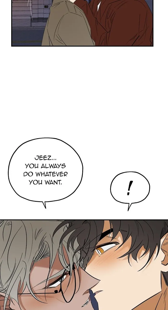 Truth Or Dare (Yaoi) - Chapter 22 Page 8