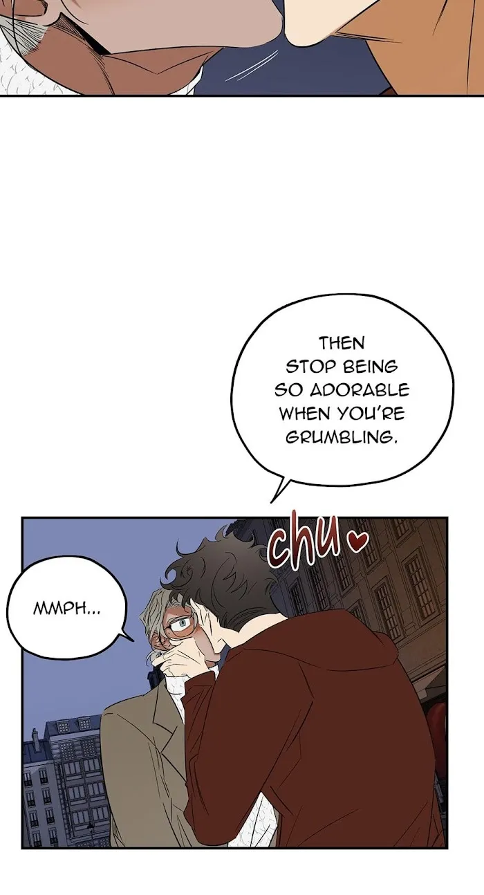 Truth Or Dare (Yaoi) - Chapter 22 Page 9
