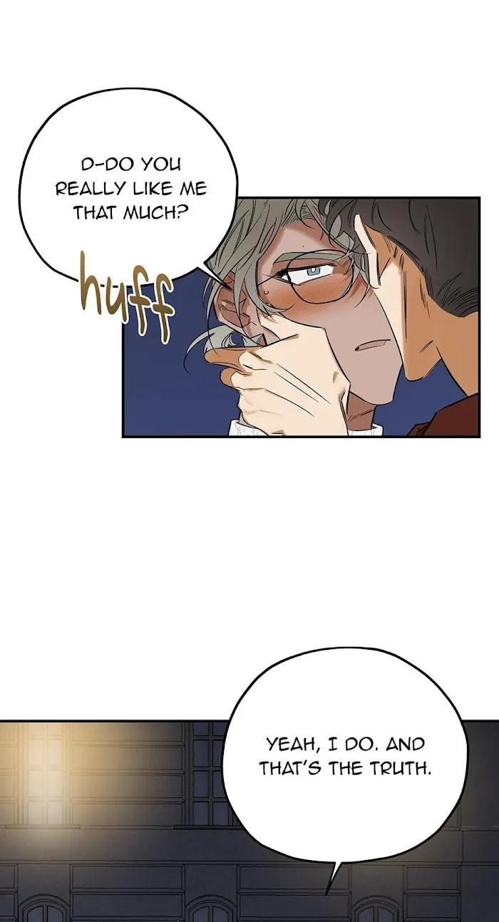 Truth Or Dare (Yaoi) - Chapter 22 Page 10