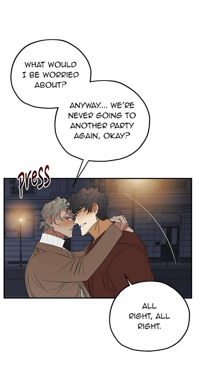 Truth Or Dare (Yaoi) - Chapter 22 Page 13