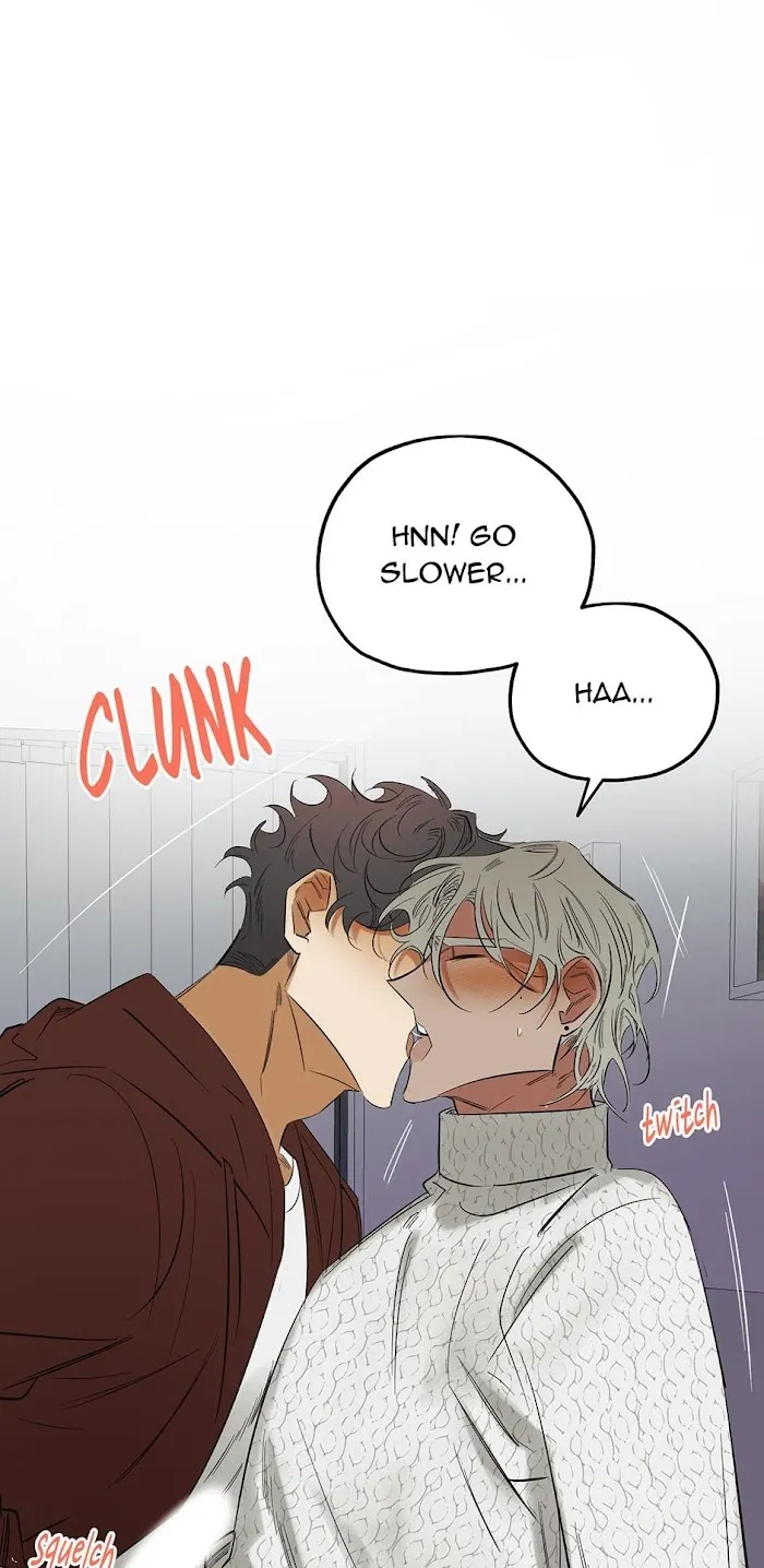 Truth Or Dare (Yaoi) - Chapter 22 Page 17