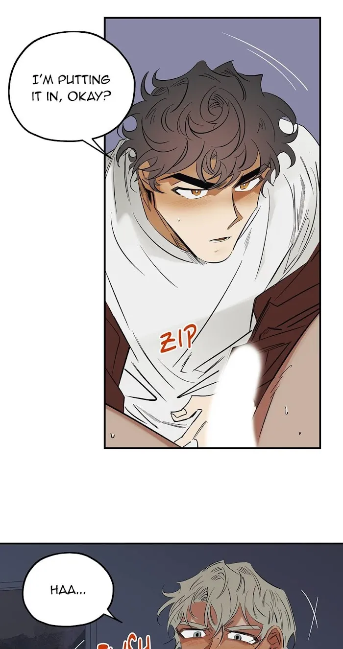 Truth Or Dare (Yaoi) - Chapter 22 Page 20