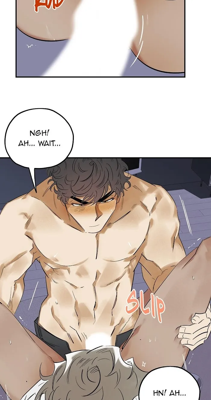 Truth Or Dare (Yaoi) - Chapter 22 Page 22