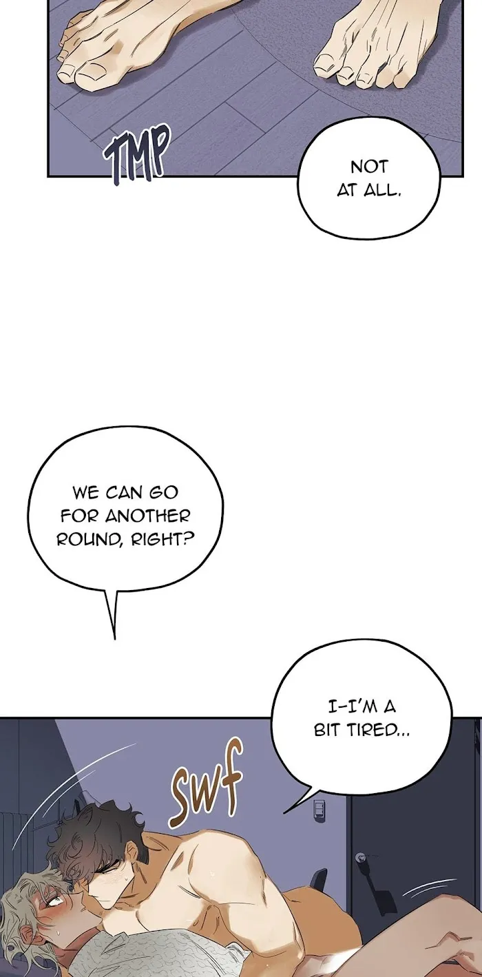 Truth Or Dare (Yaoi) - Chapter 22 Page 30