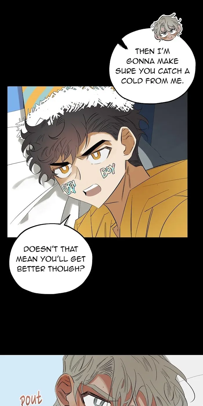 Truth Or Dare (Yaoi) - Chapter 22 Page 35