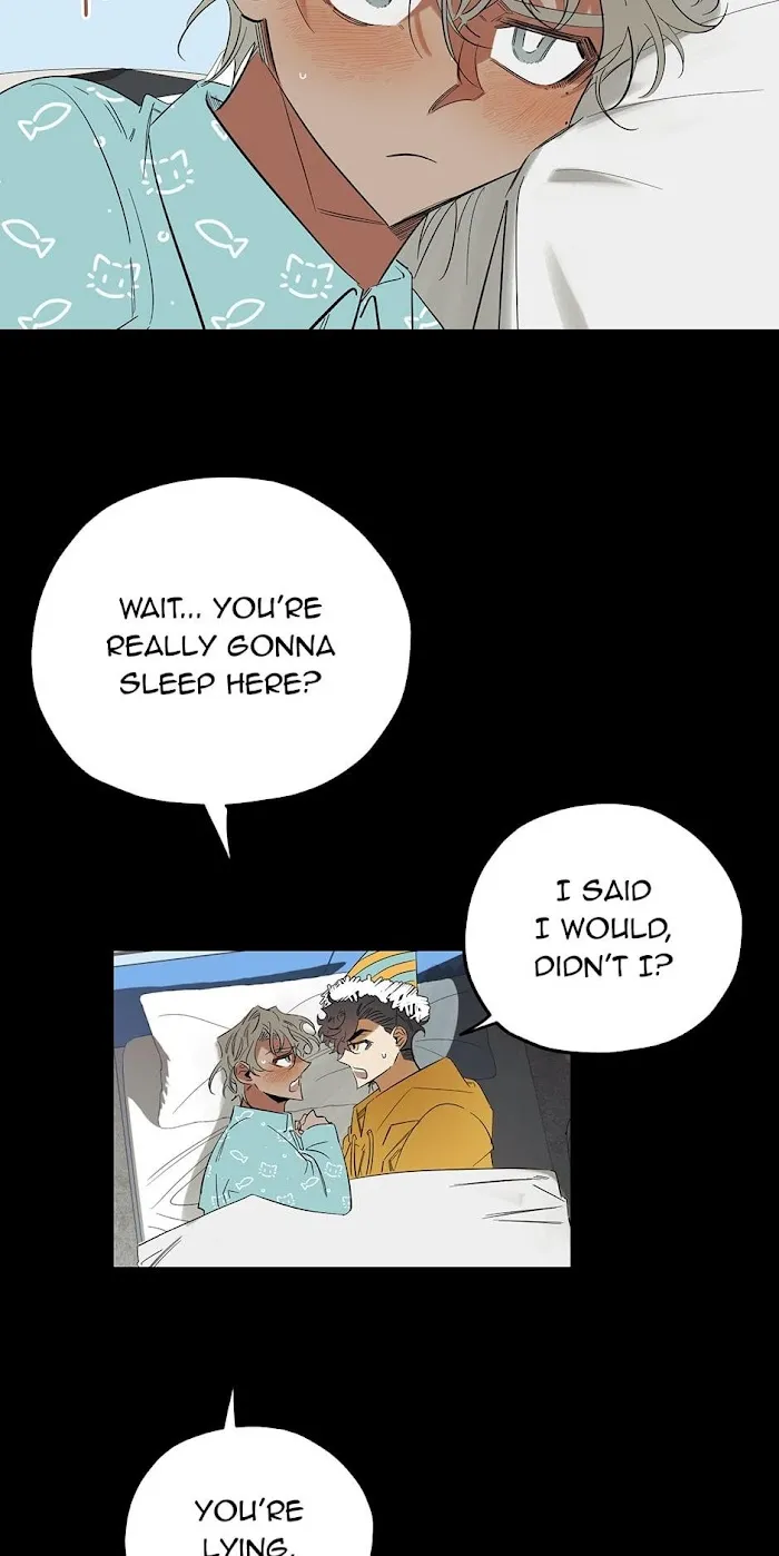 Truth Or Dare (Yaoi) - Chapter 22 Page 36