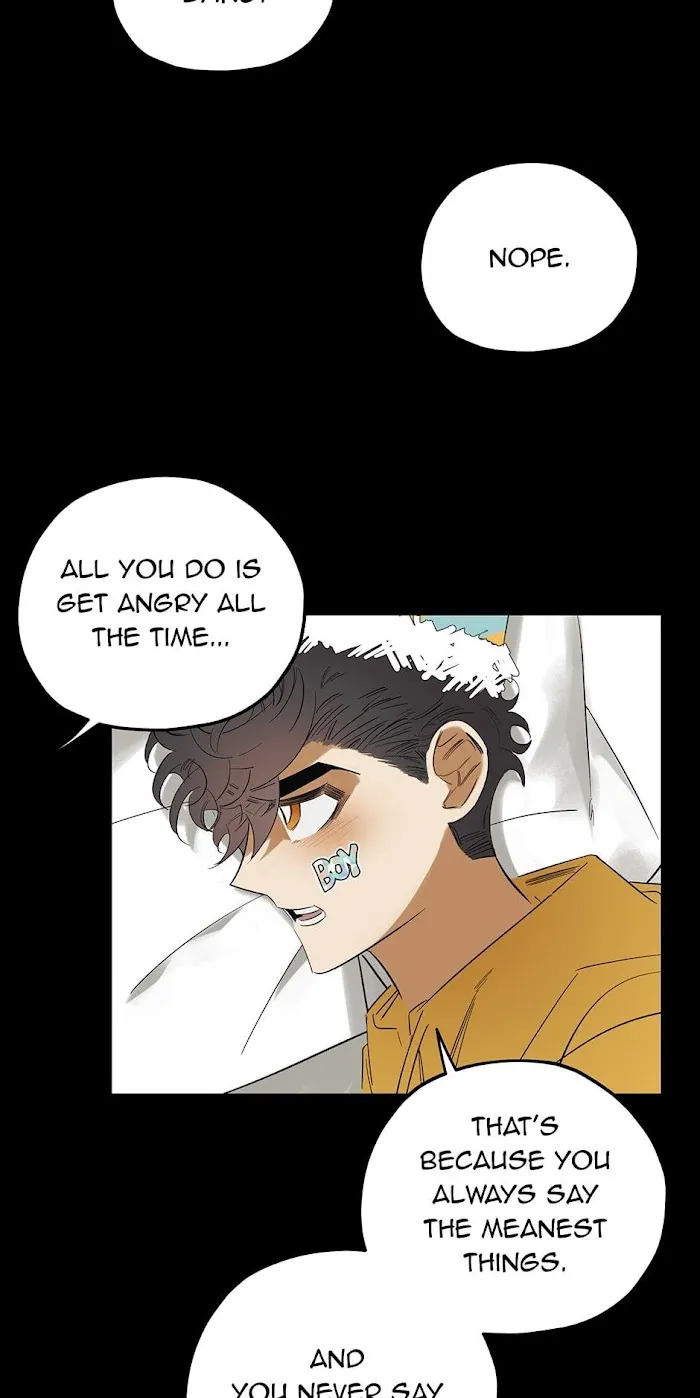 Truth Or Dare (Yaoi) - Chapter 22 Page 37