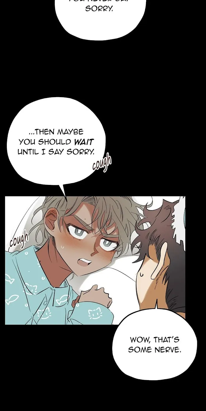 Truth Or Dare (Yaoi) - Chapter 22 Page 38