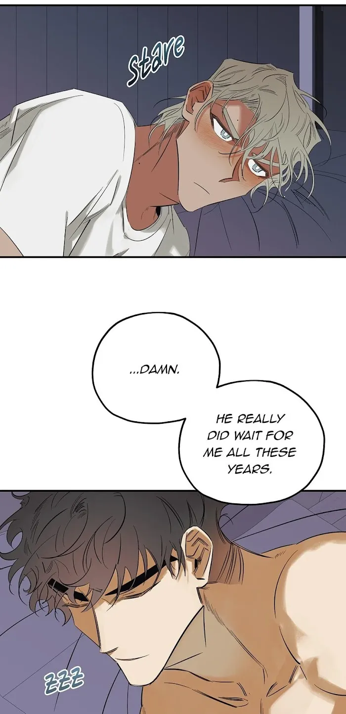 Truth Or Dare (Yaoi) - Chapter 22 Page 40