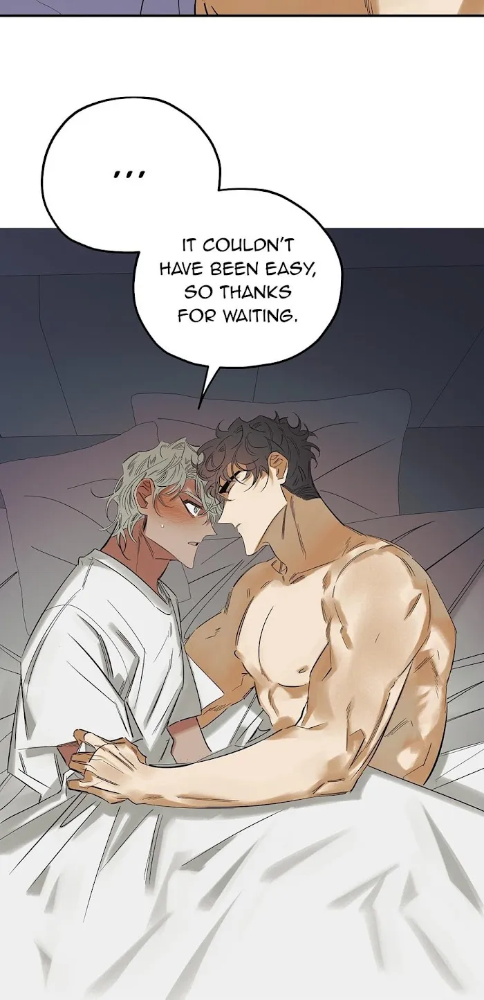 Truth Or Dare (Yaoi) - Chapter 22 Page 41