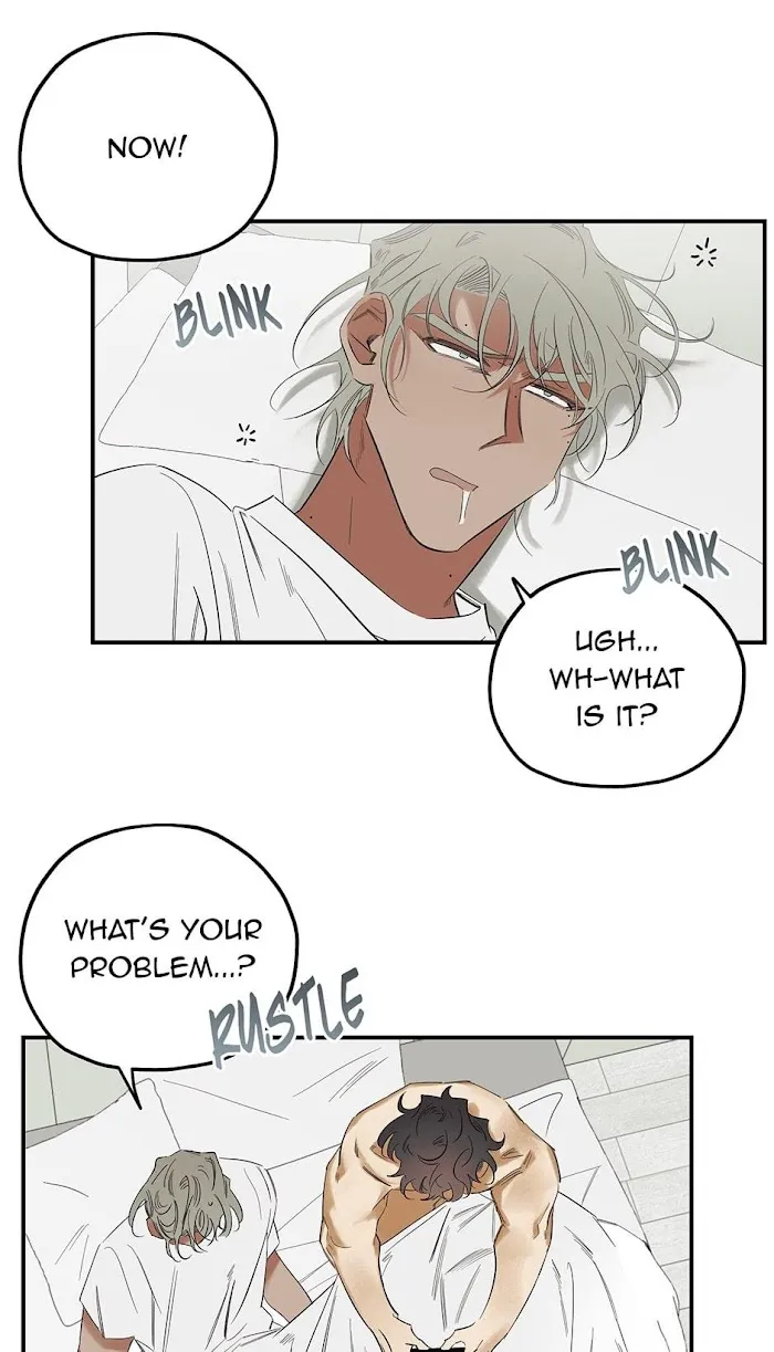 Truth Or Dare (Yaoi) - Chapter 22 Page 43